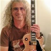 Cours de guitare particuliers et personnalisés